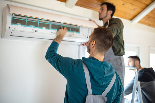 Best HVAC Retrofitting and Upgrading in Southside, AR