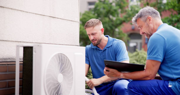 Best HVAC Software and Technology in Southside, AR