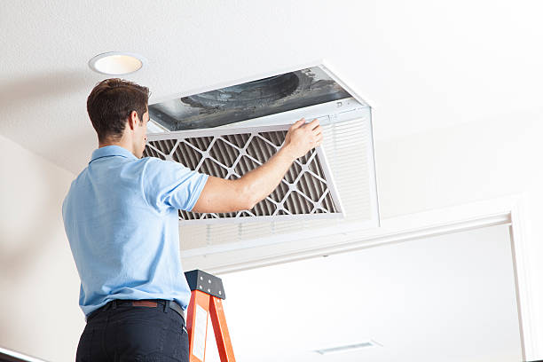 Best Air Conditioning Cleaning in Southside, AR