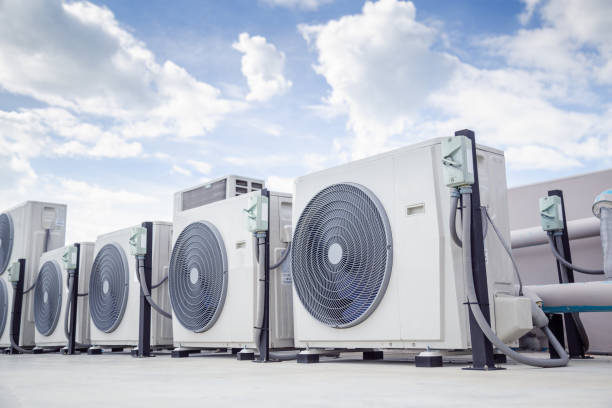 Best HVAC Financing and Leasing in Southside, AR
