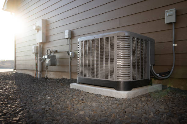 Best Seasonal HVAC Services in Southside, AR